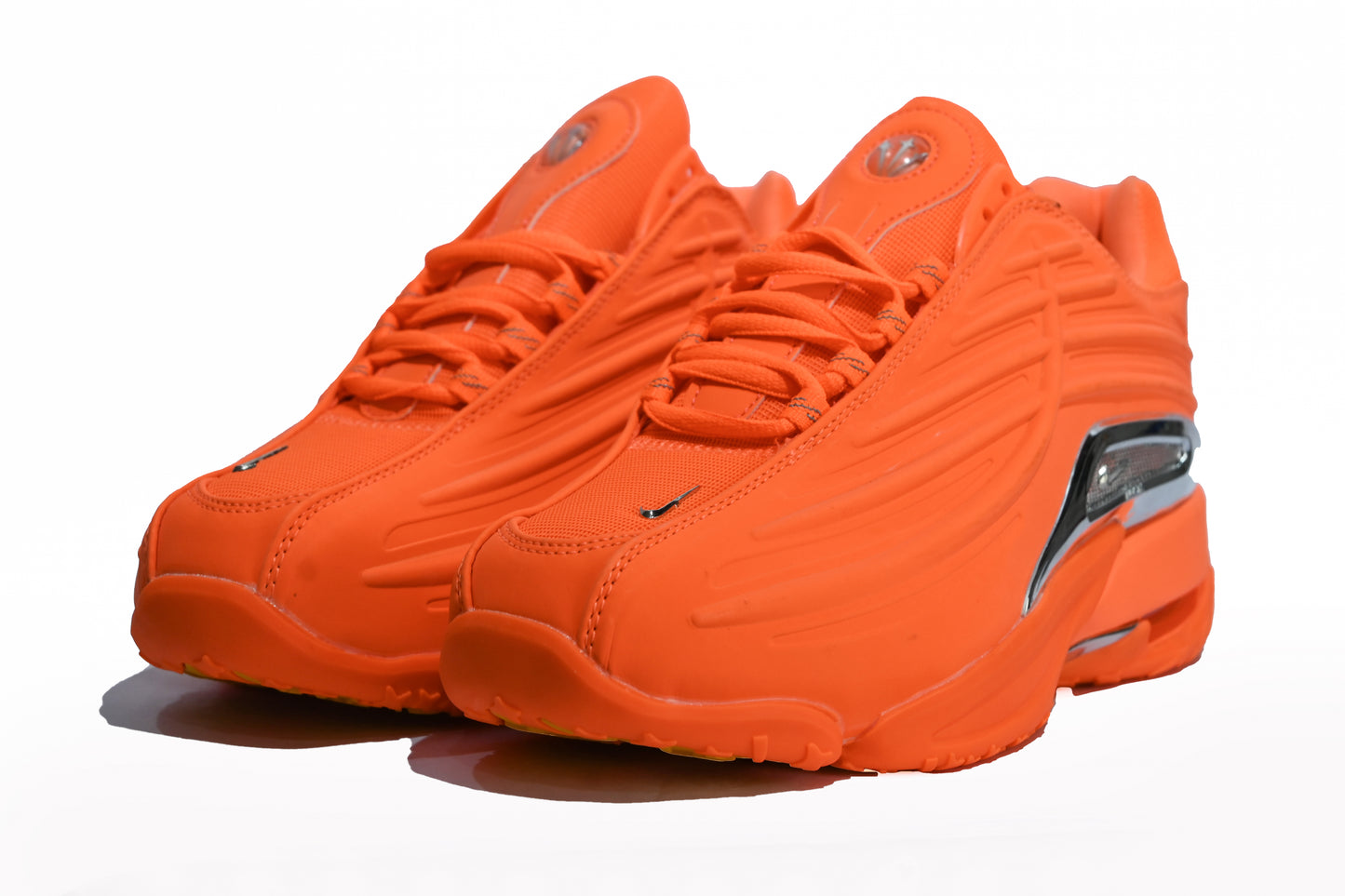 Nocta Hot Stepper 2