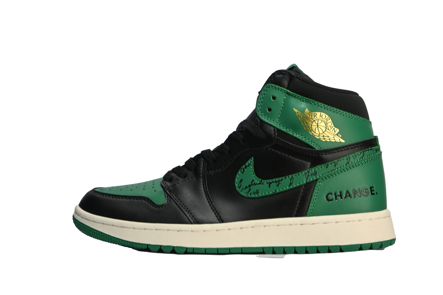 Jordan 1 Golf East Side