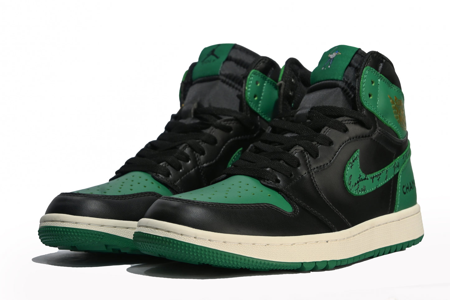 Jordan 1 Golf East Side