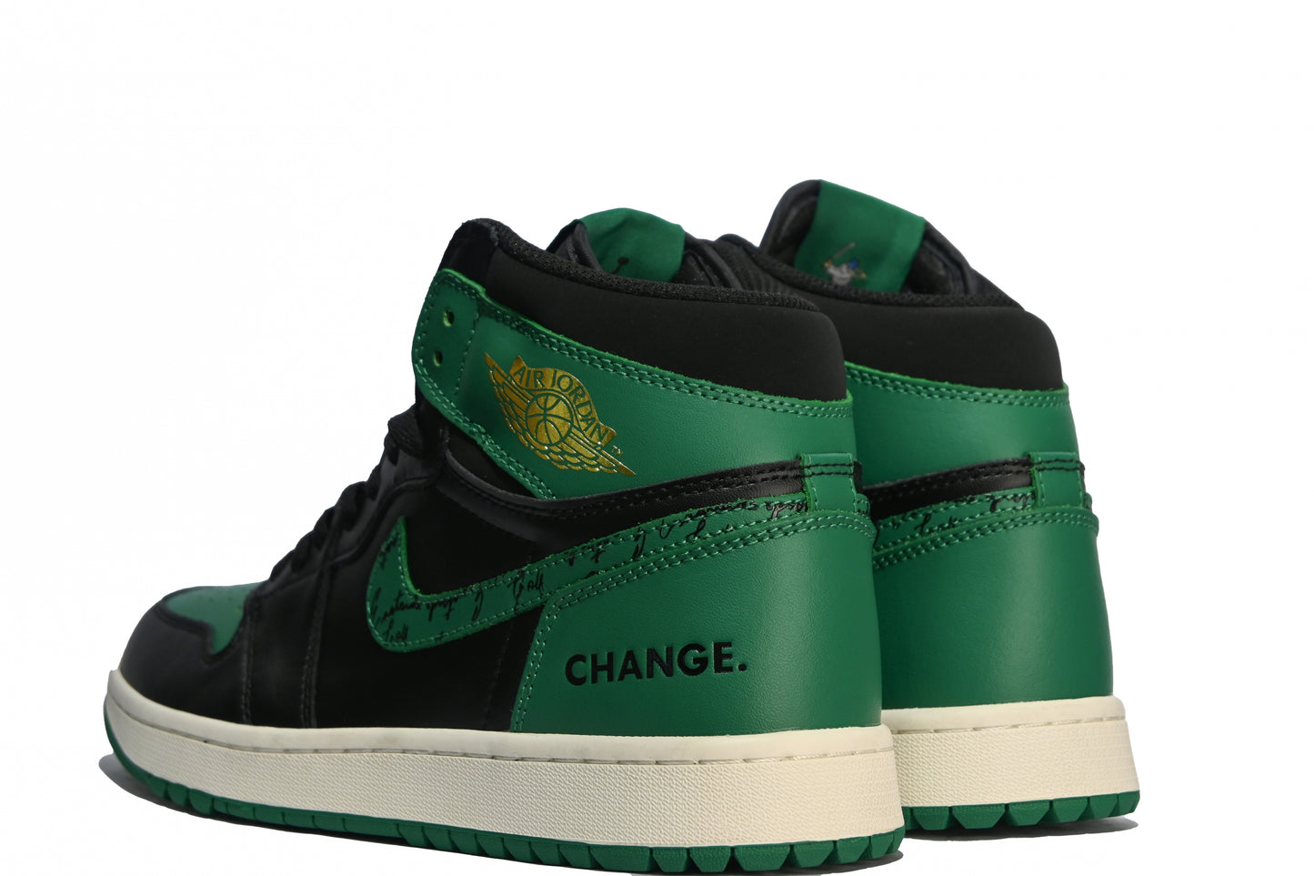 Jordan 1 Golf East Side