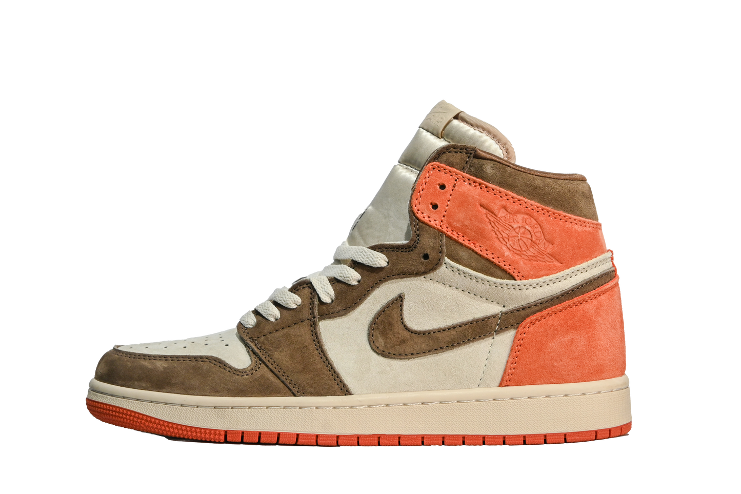 Jordan 1 Dusted Clay