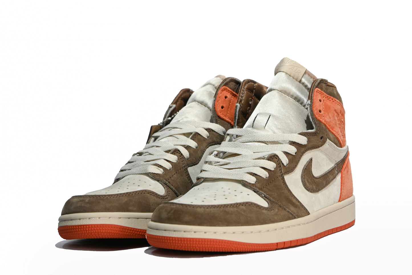 Jordan 1 Dusted Clay