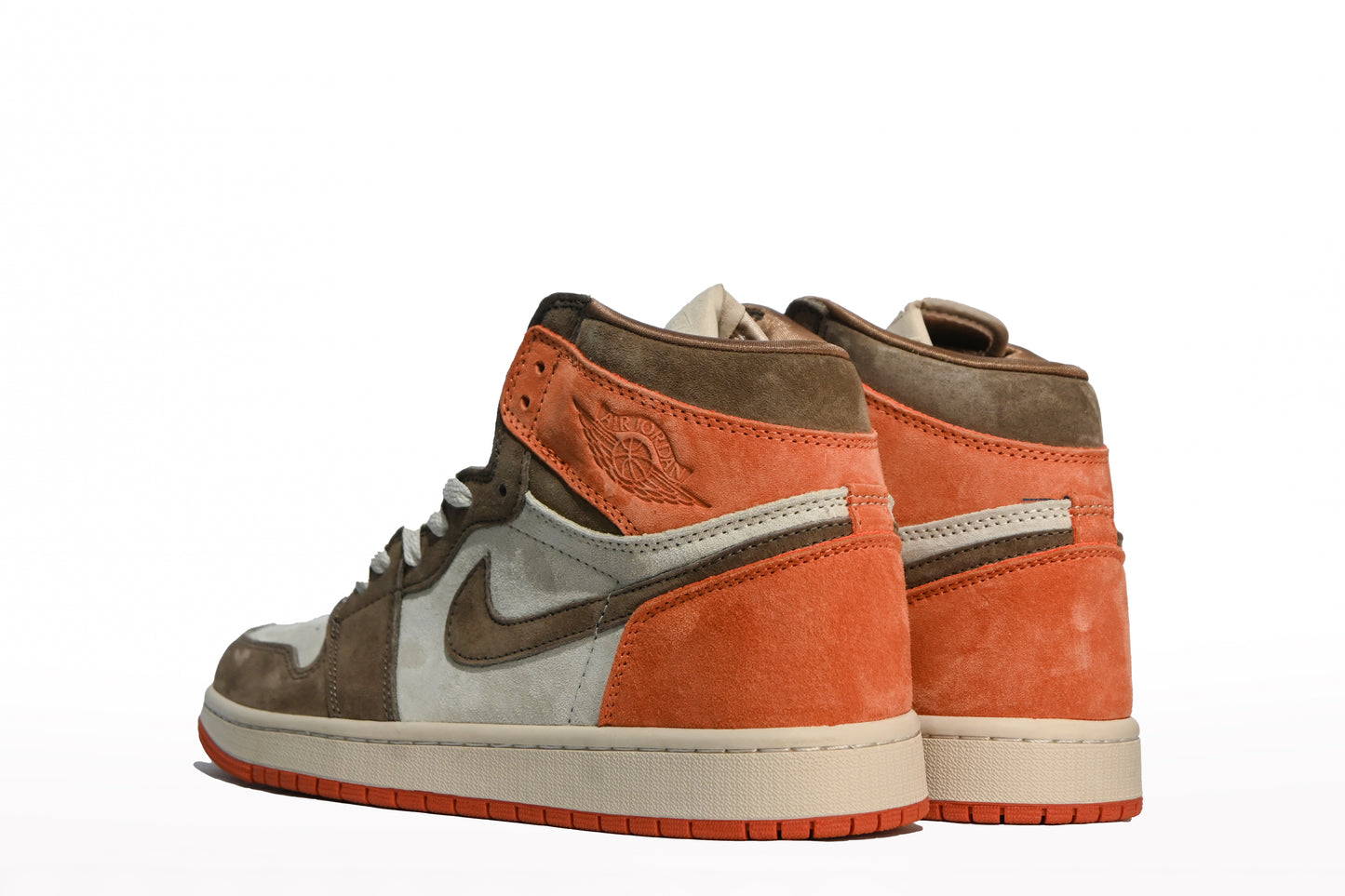 Jordan 1 Dusted Clay