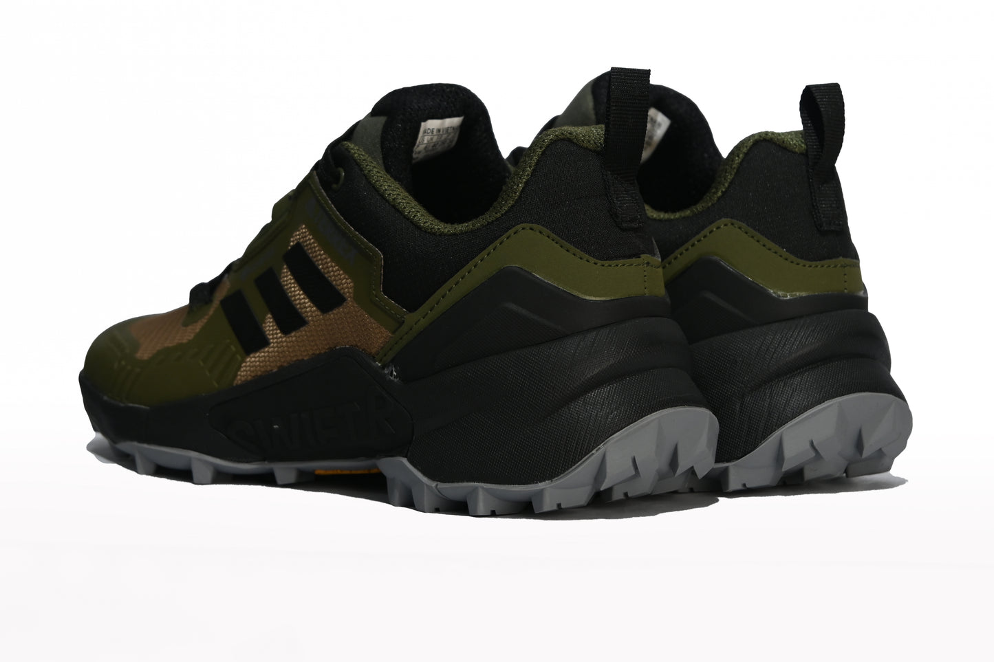 Adidas Terex