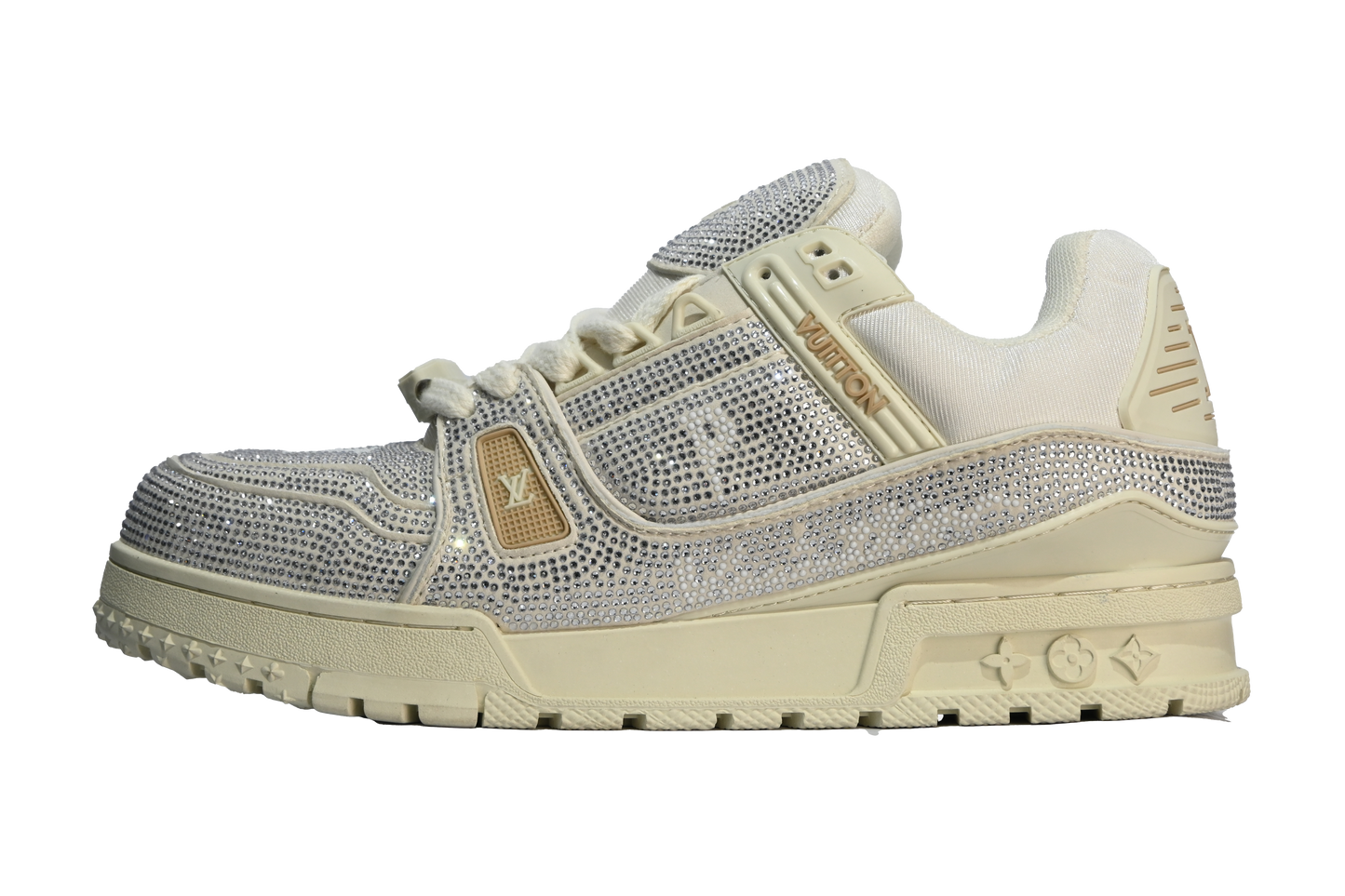 LOUIS VUITTON MAXI TRAINER
