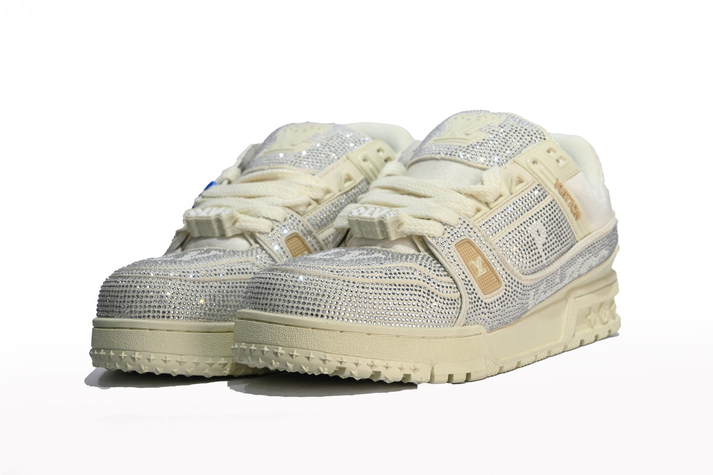 LOUIS VUITTON MAXI TRAINER