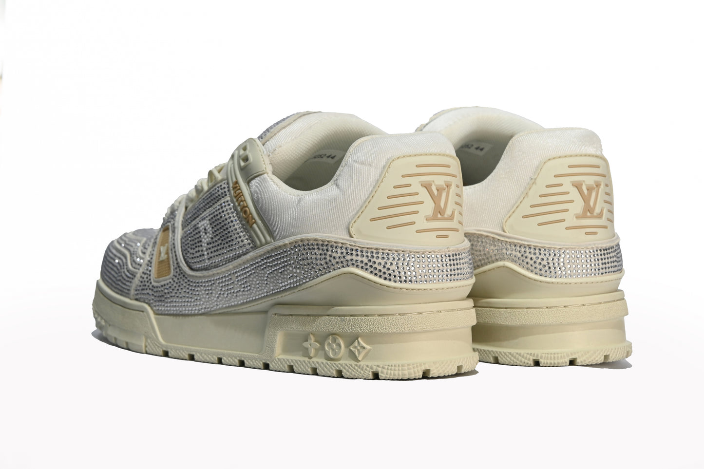 LOUIS VUITTON MAXI TRAINER