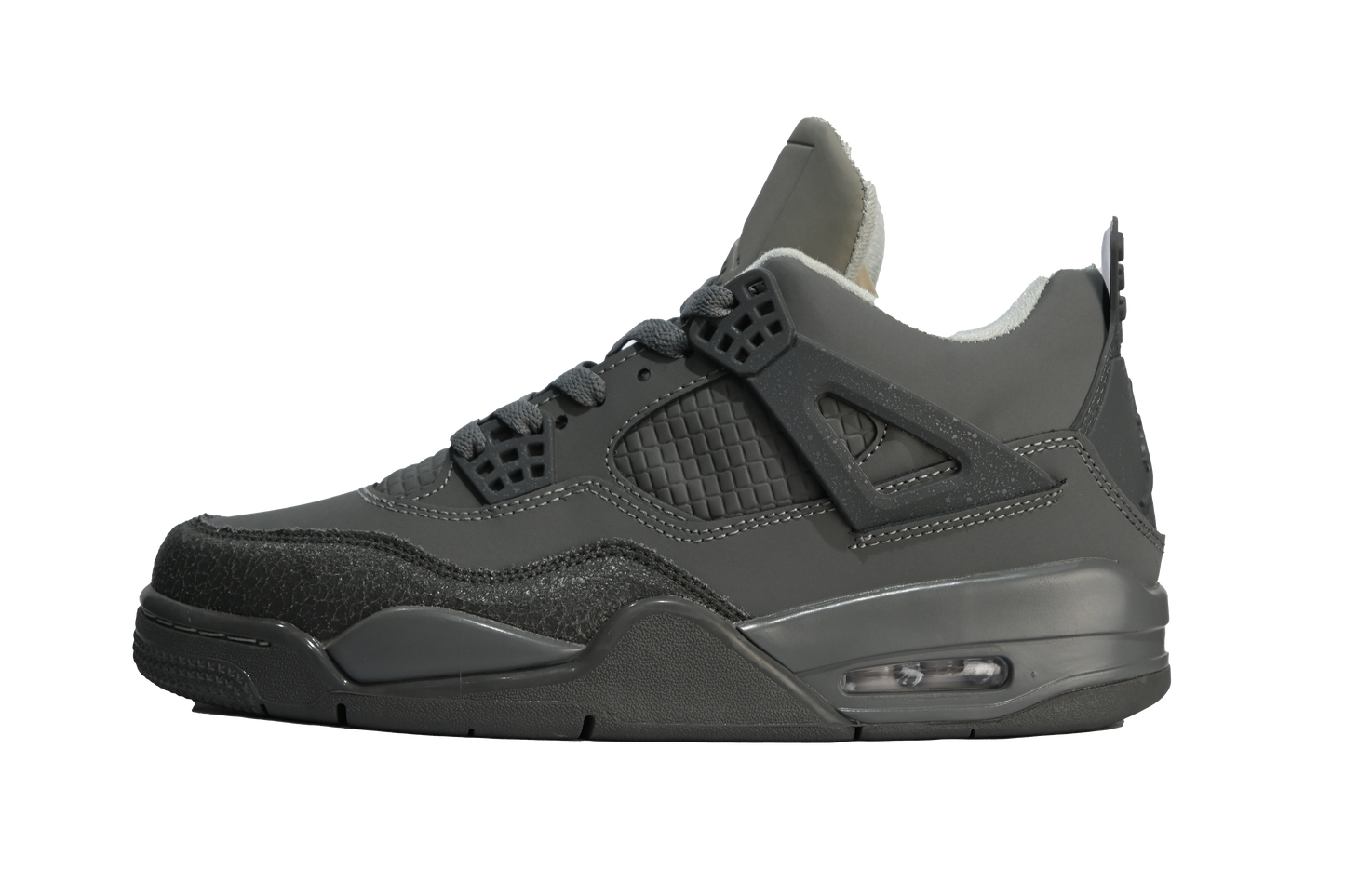 Jordan 4 wet cement