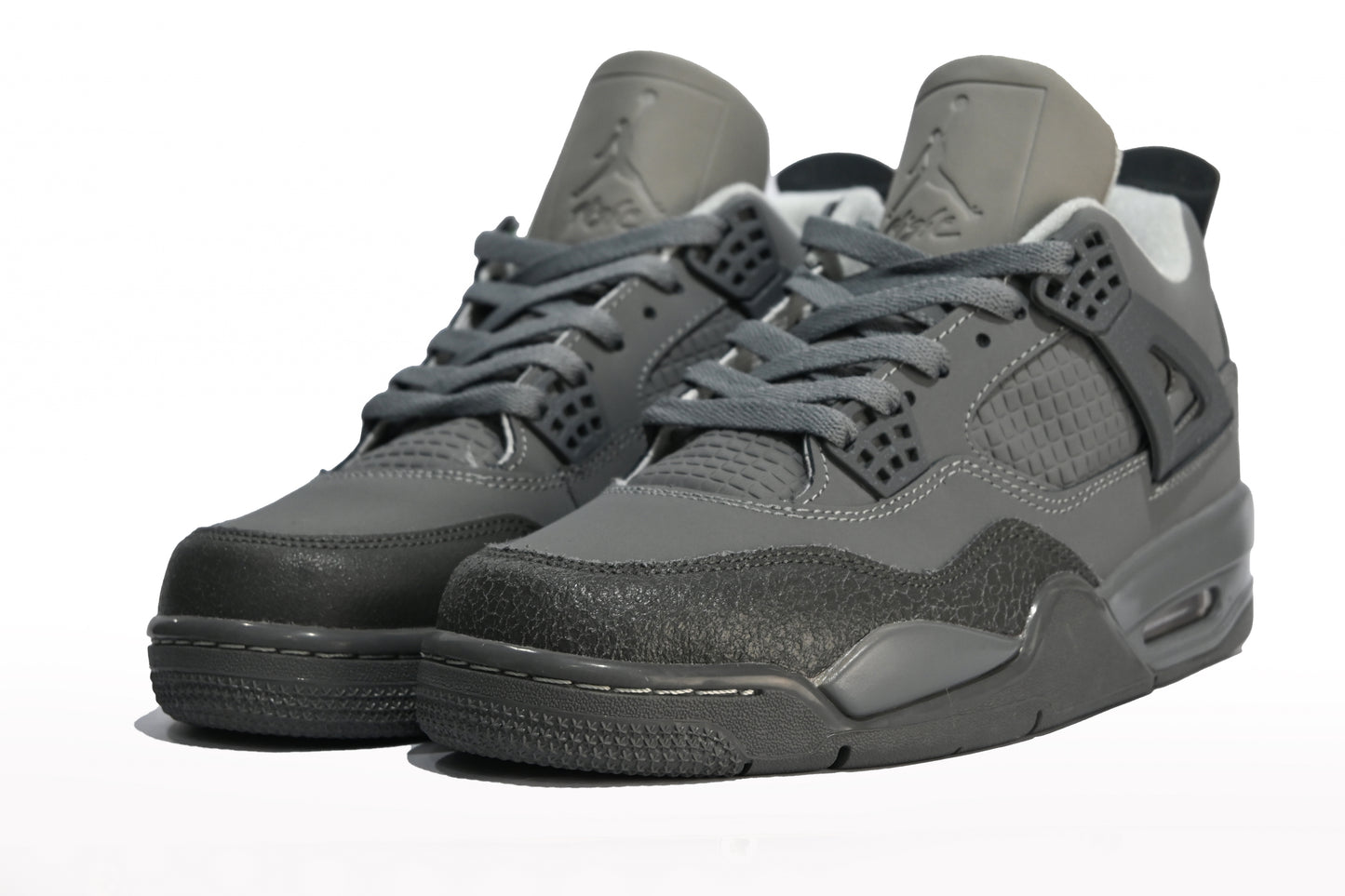 Jordan 4 wet cement