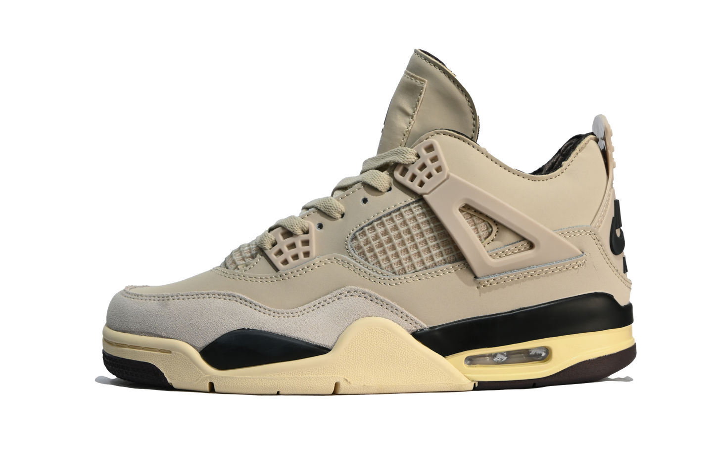 Air jordan 4 MA Maniere