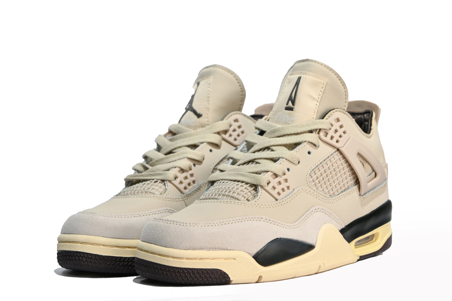 Air jordan 4 MA Maniere