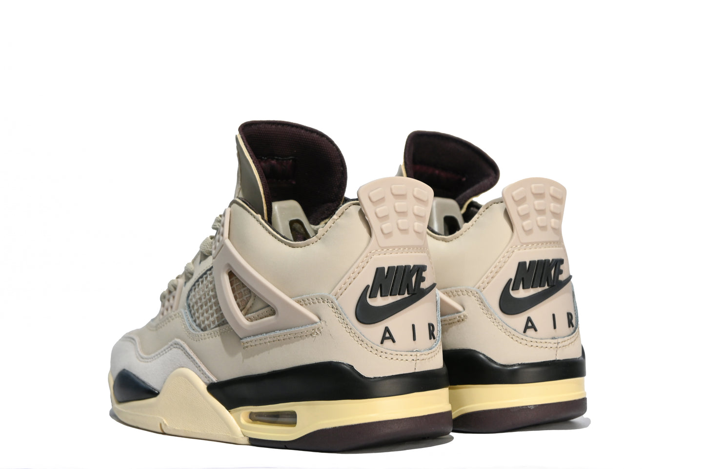 Air jordan 4 MA Maniere
