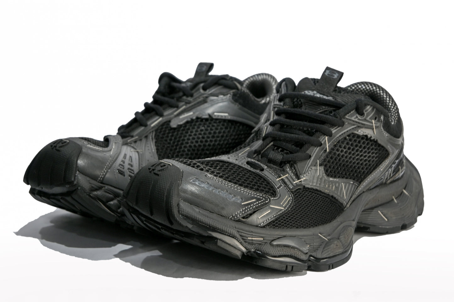 Balenciaga Stepler