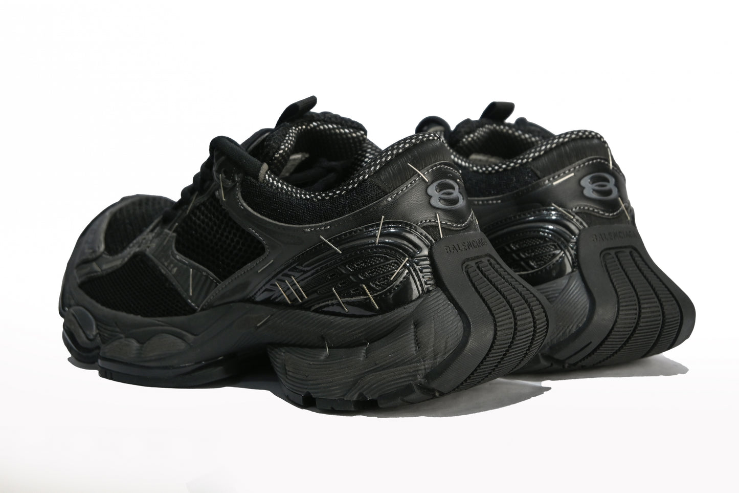 Balenciaga Stepler