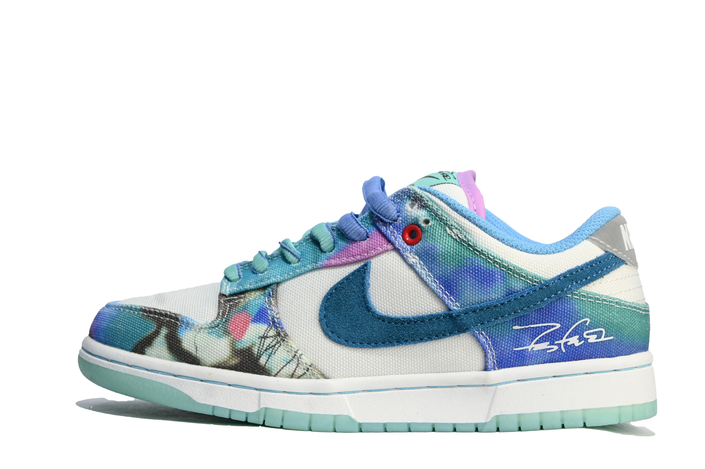 Nike Sb DUNK Futura