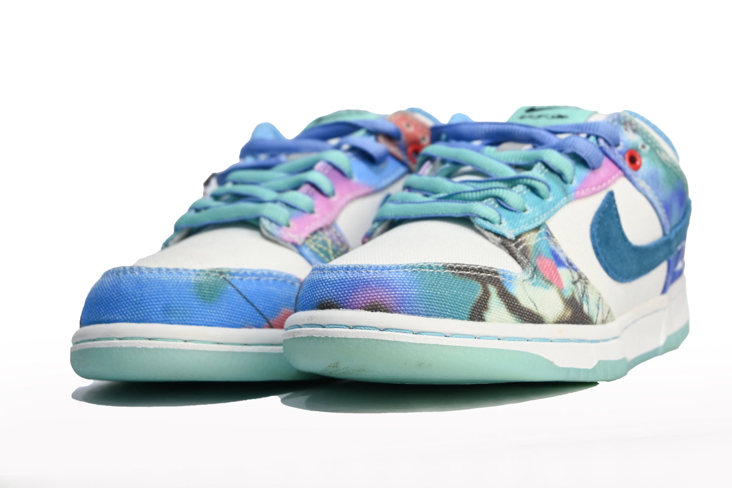 Nike Sb DUNK Futura