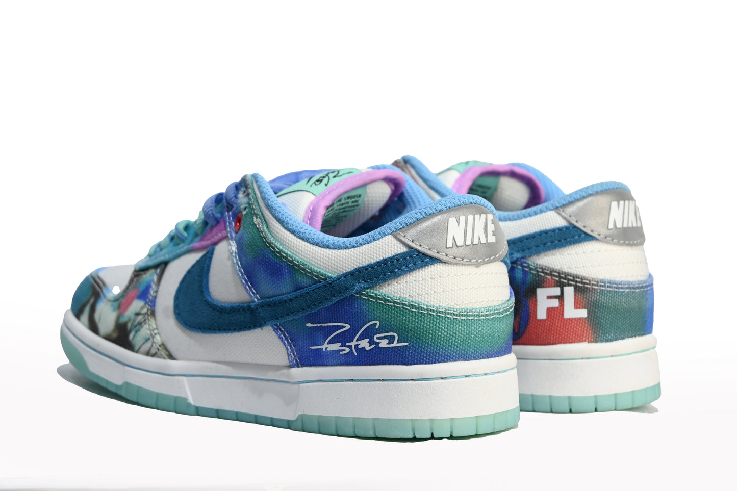 Nike Sb DUNK Futura