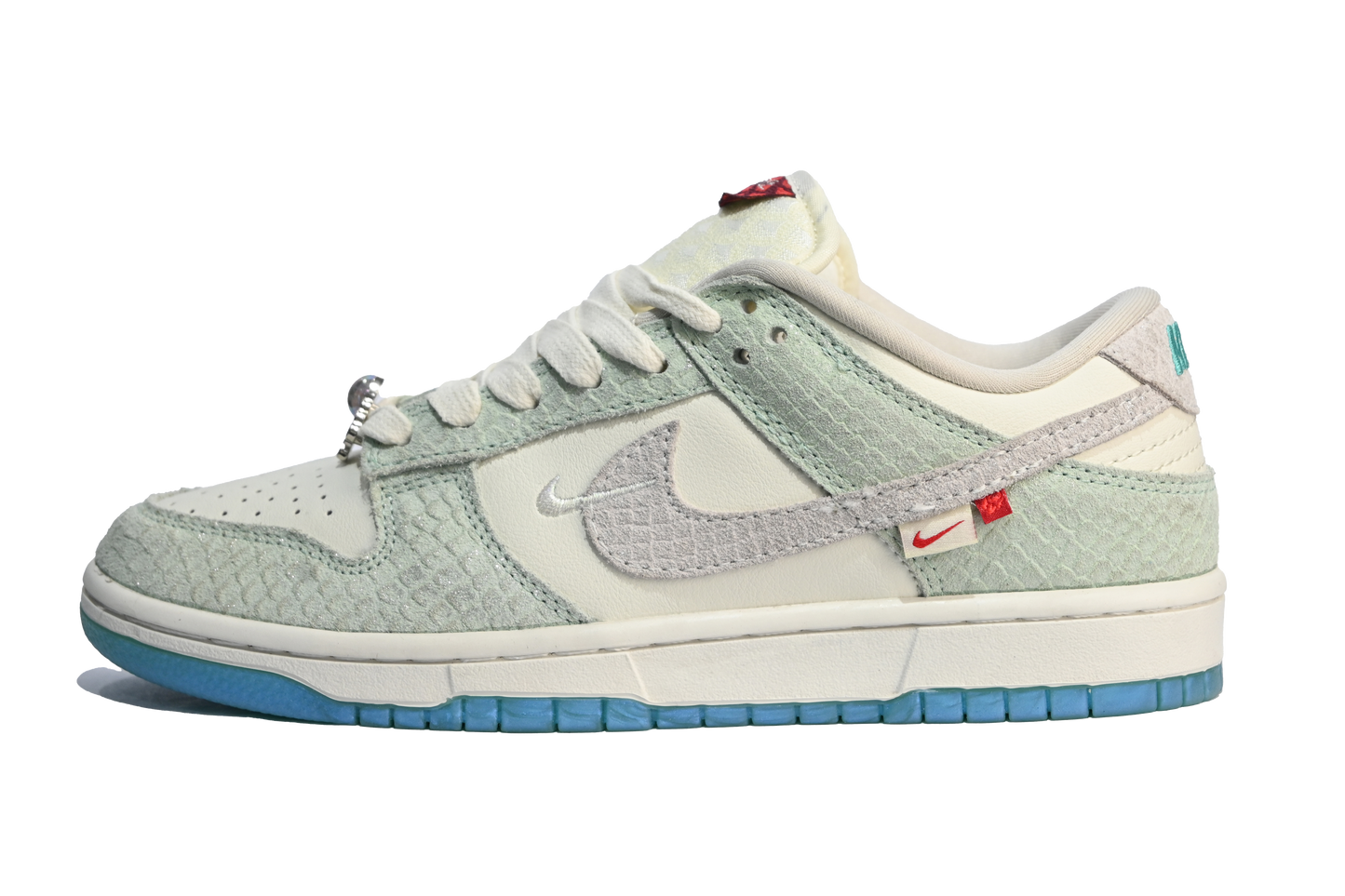 Nike dunk low year of the Dragon