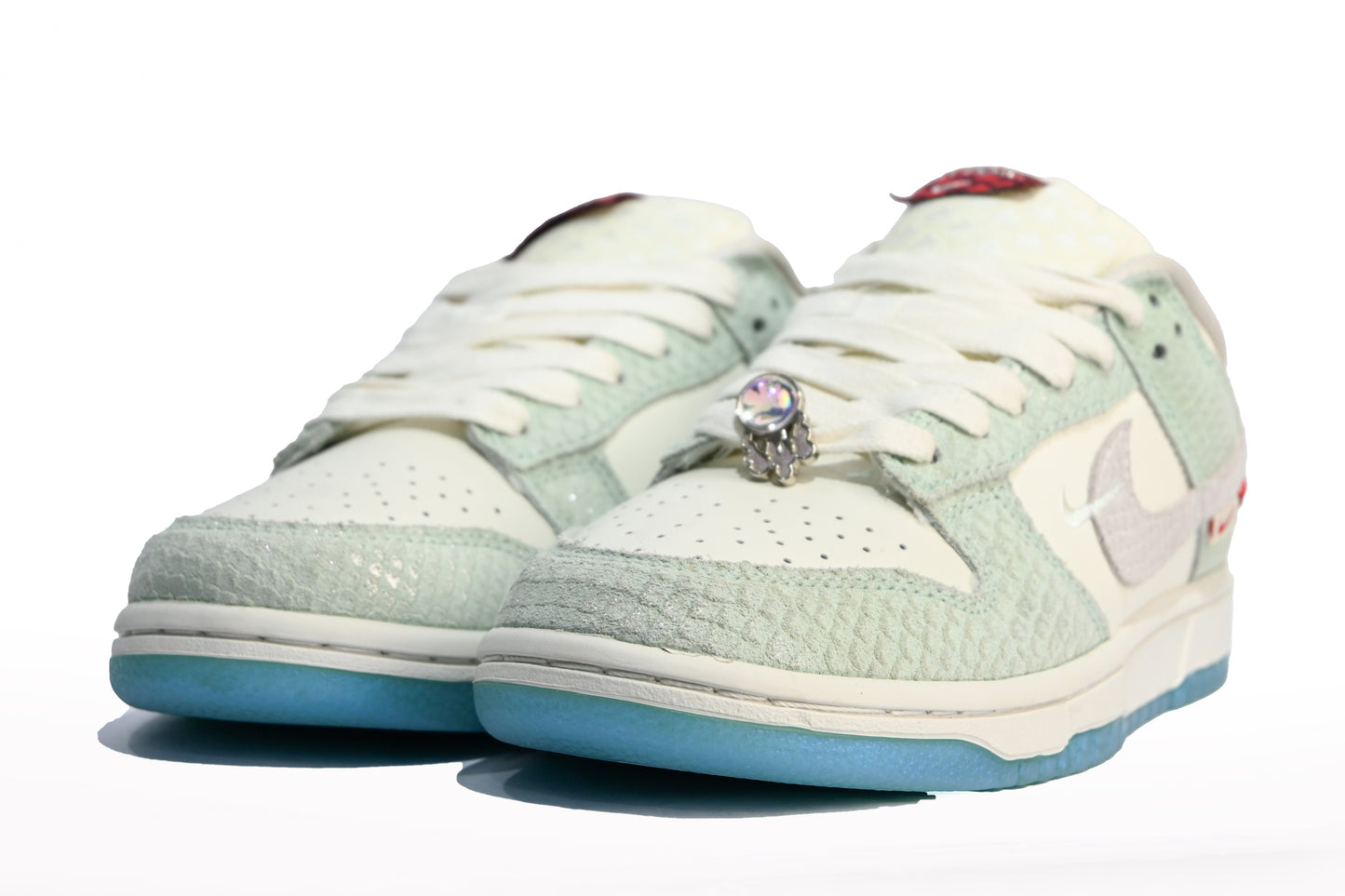 Nike dunk low year of the Dragon