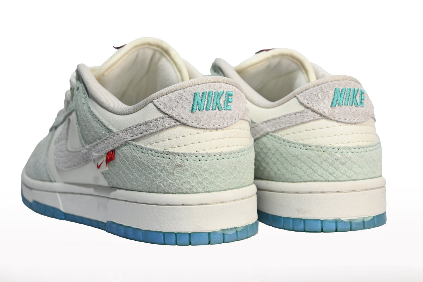 Nike dunk low year of the Dragon