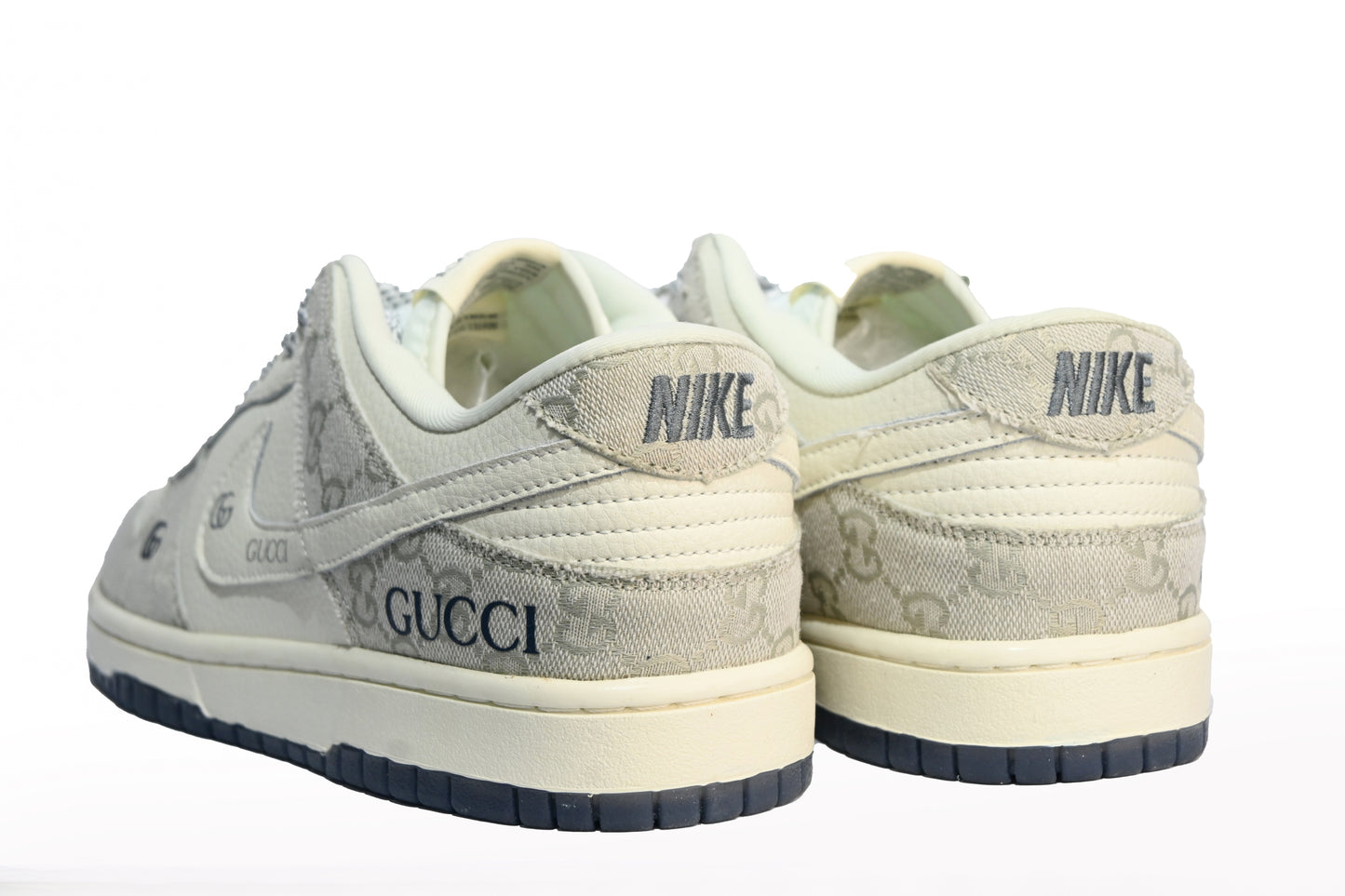 Gucci X Nike Dunk