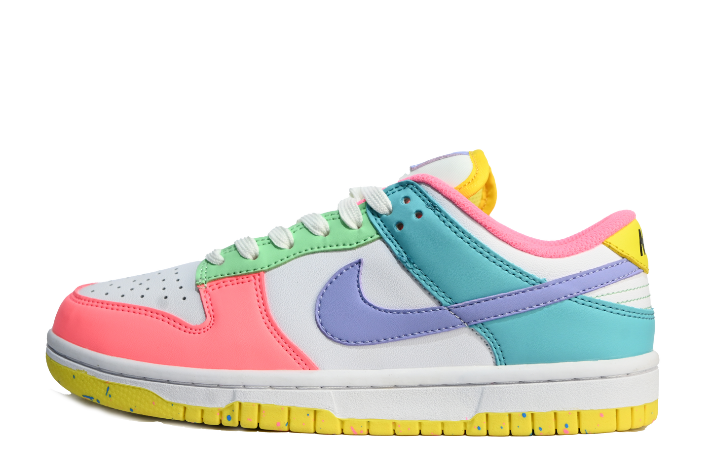 Nike Dunk Low Easter Candy