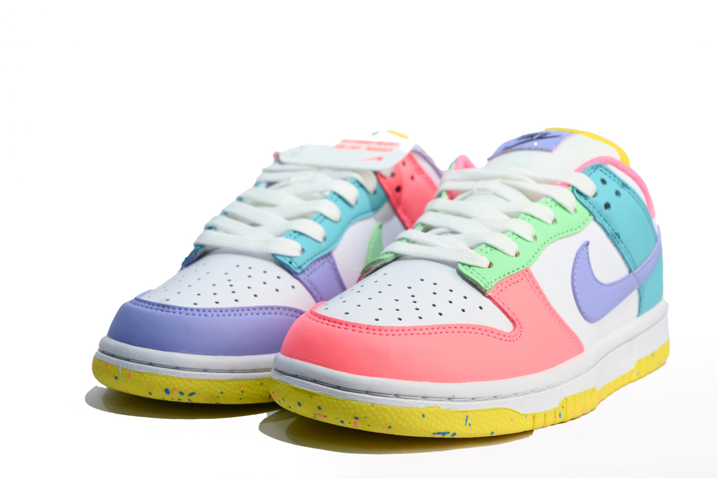Nike Dunk Low Easter Candy