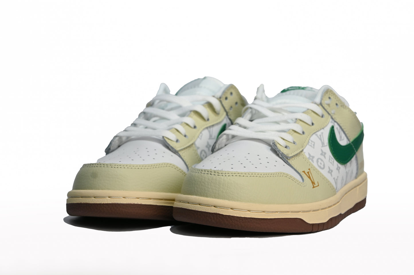 Tennis Nike Dunk Low Lv