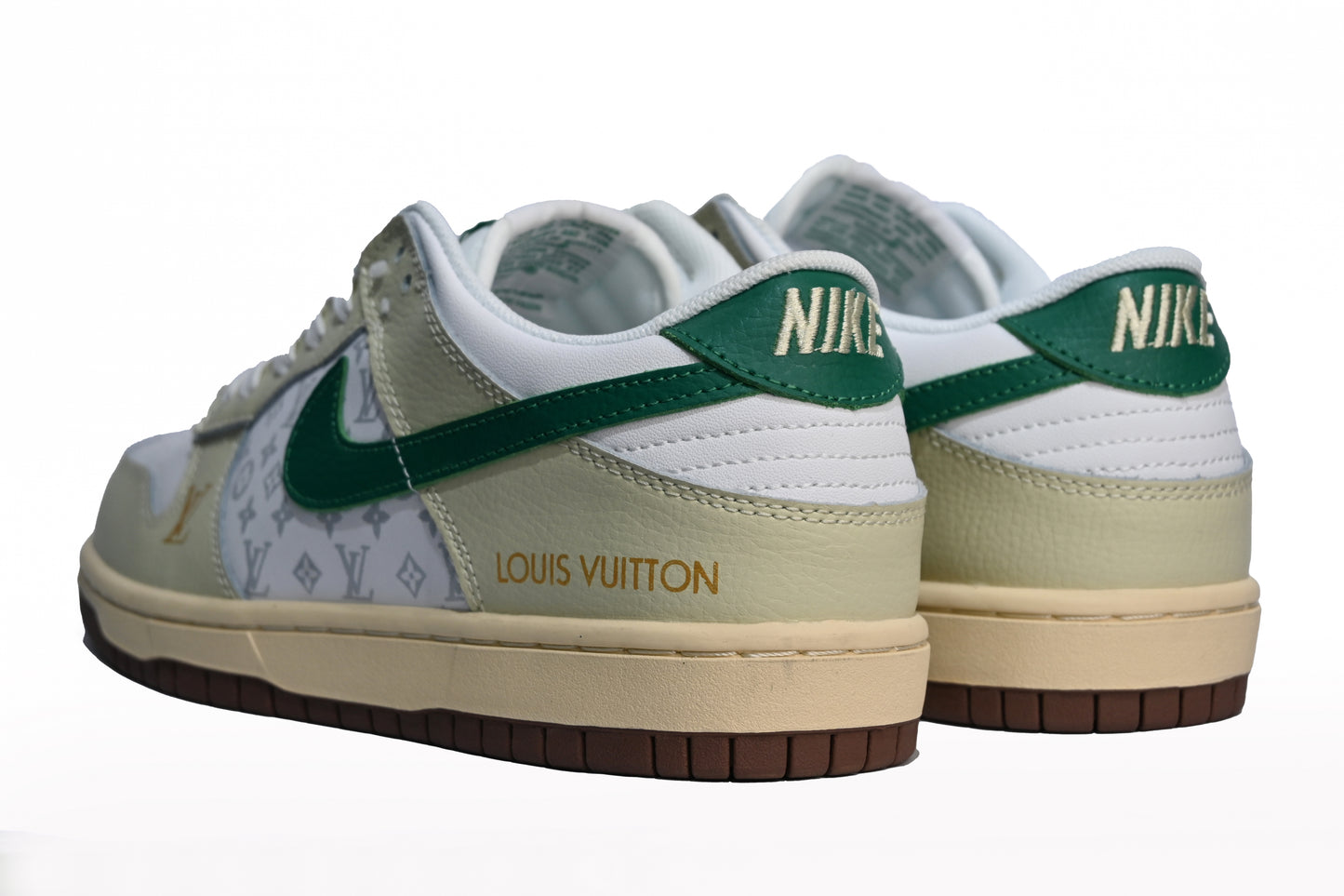 Tennis Nike Dunk Low Lv