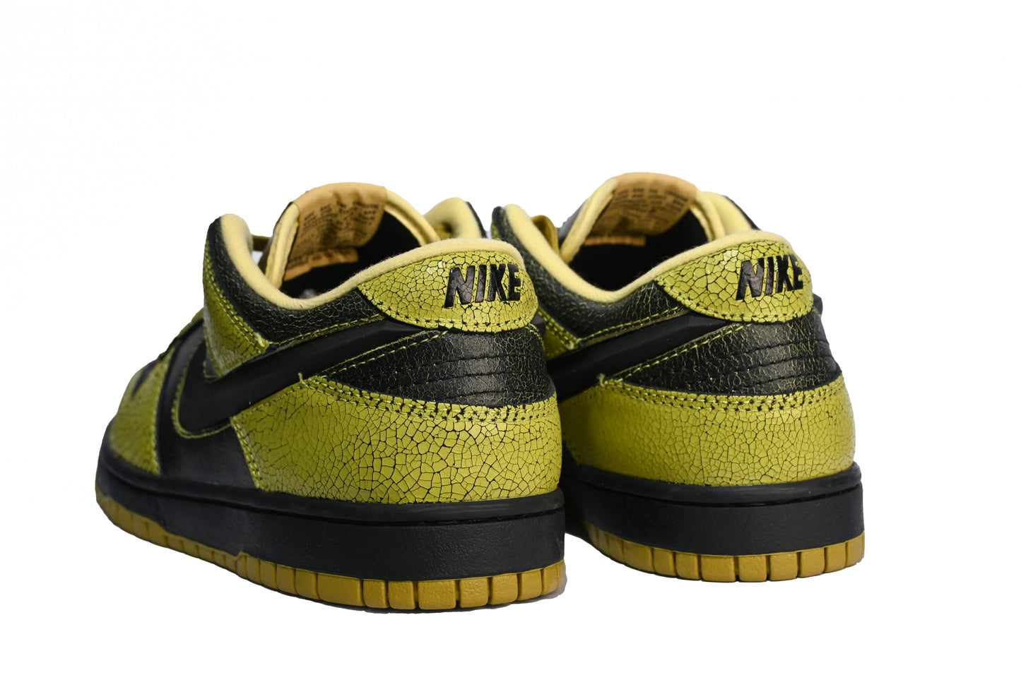 Nike Dunk Low Halloween