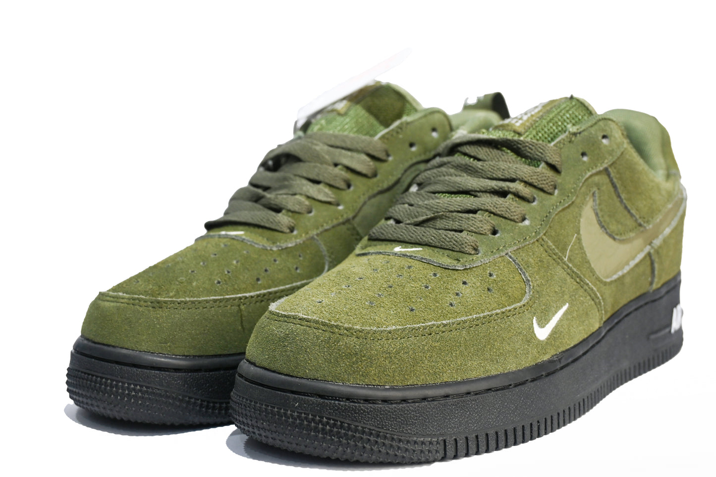 Airforce 1 custom