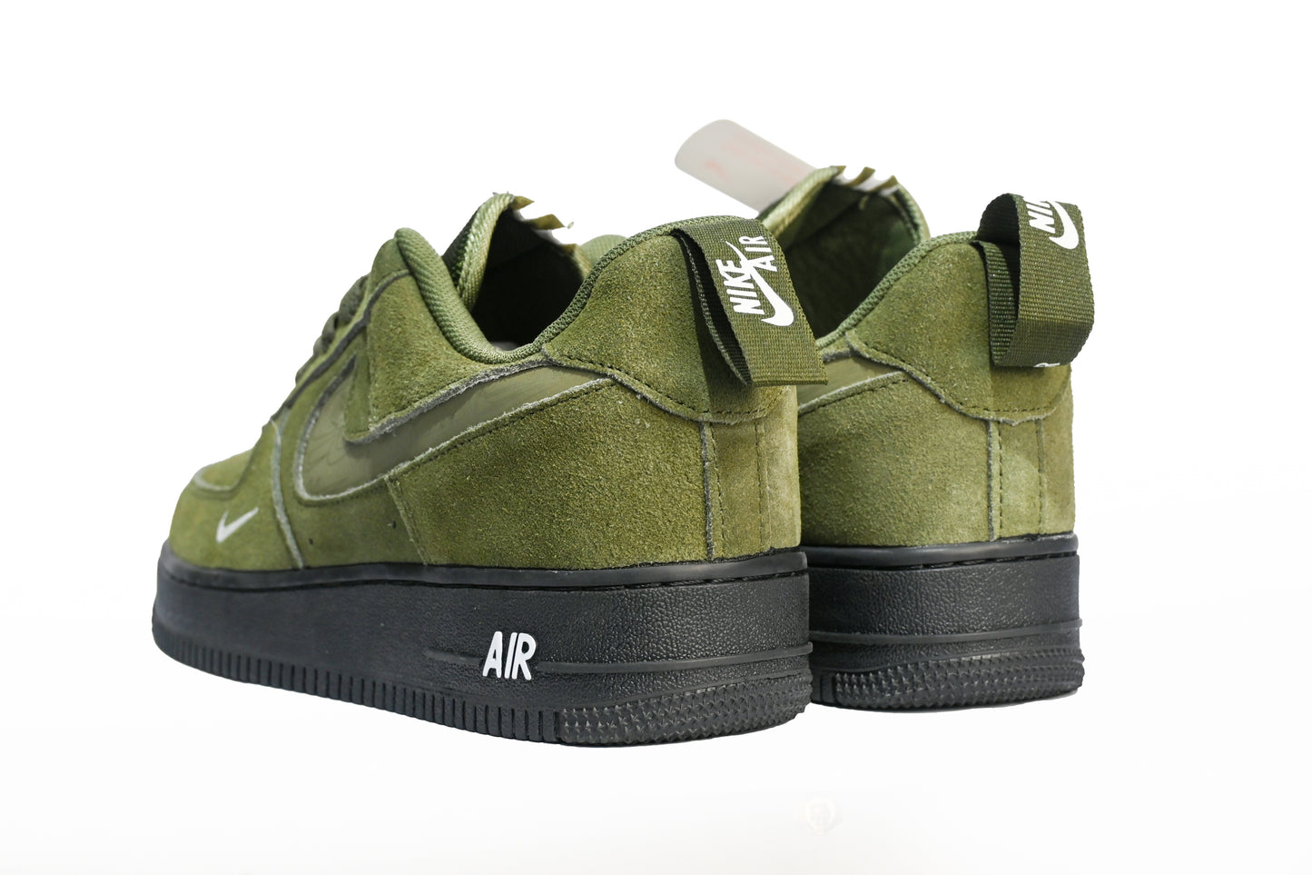 Airforce 1 custom