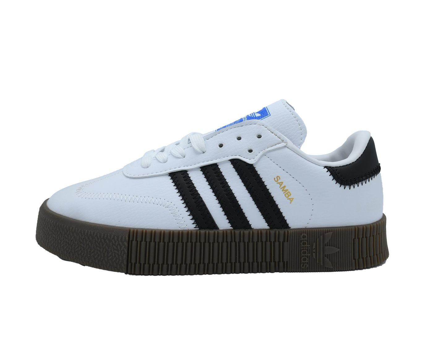 Adidas Samba Double Sole
