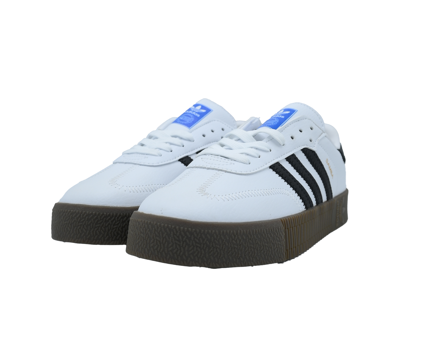 Adidas Samba Double Sole
