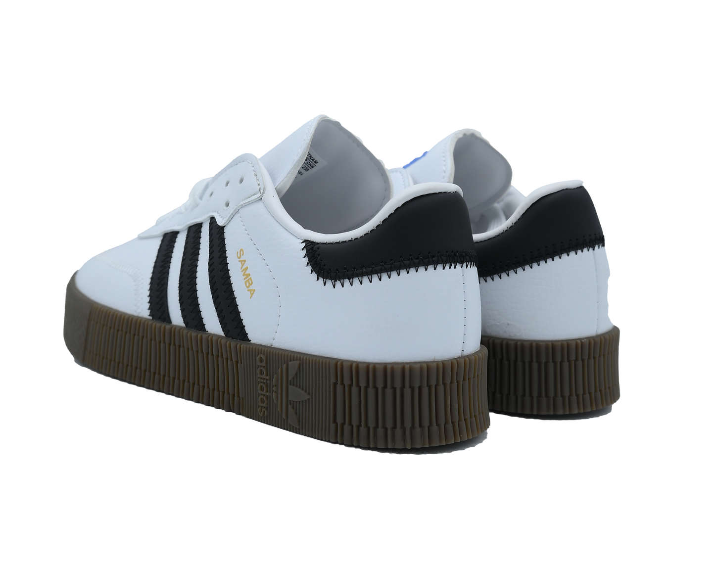 Adidas Samba Double Sole