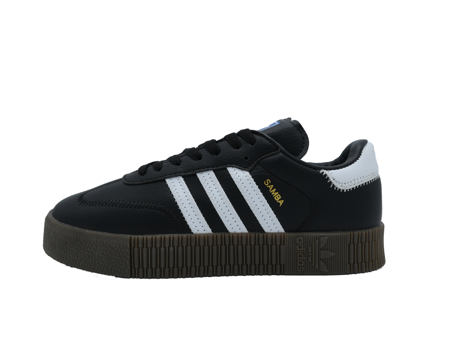 Adidas Samba Double Sole