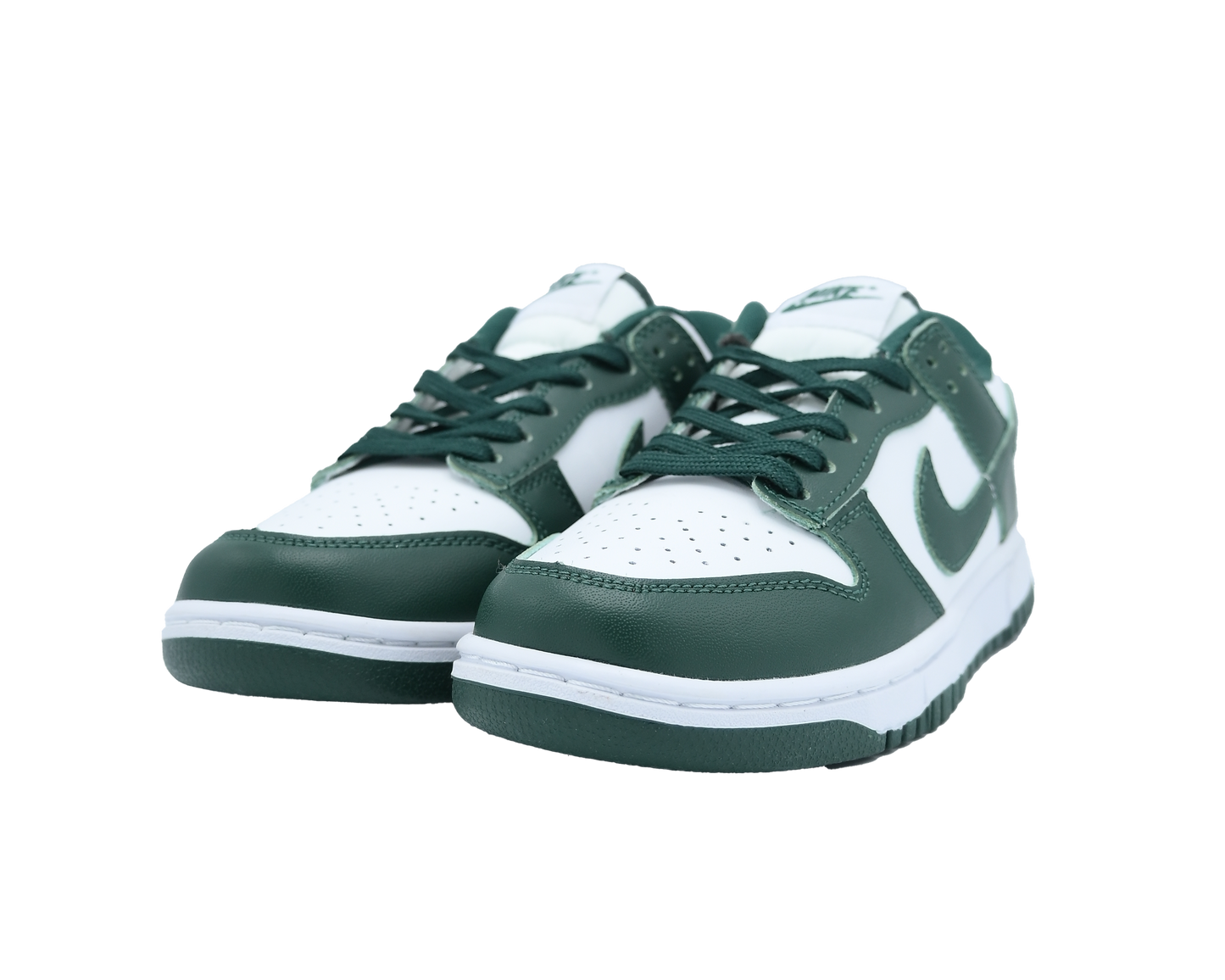 Nike Sb Versityb Green