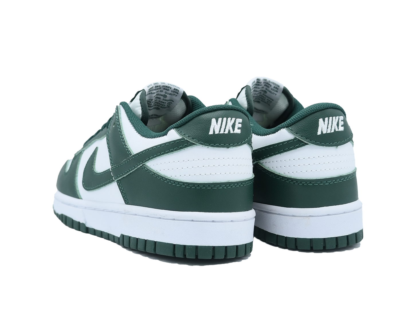 Nike Sb Versityb Green