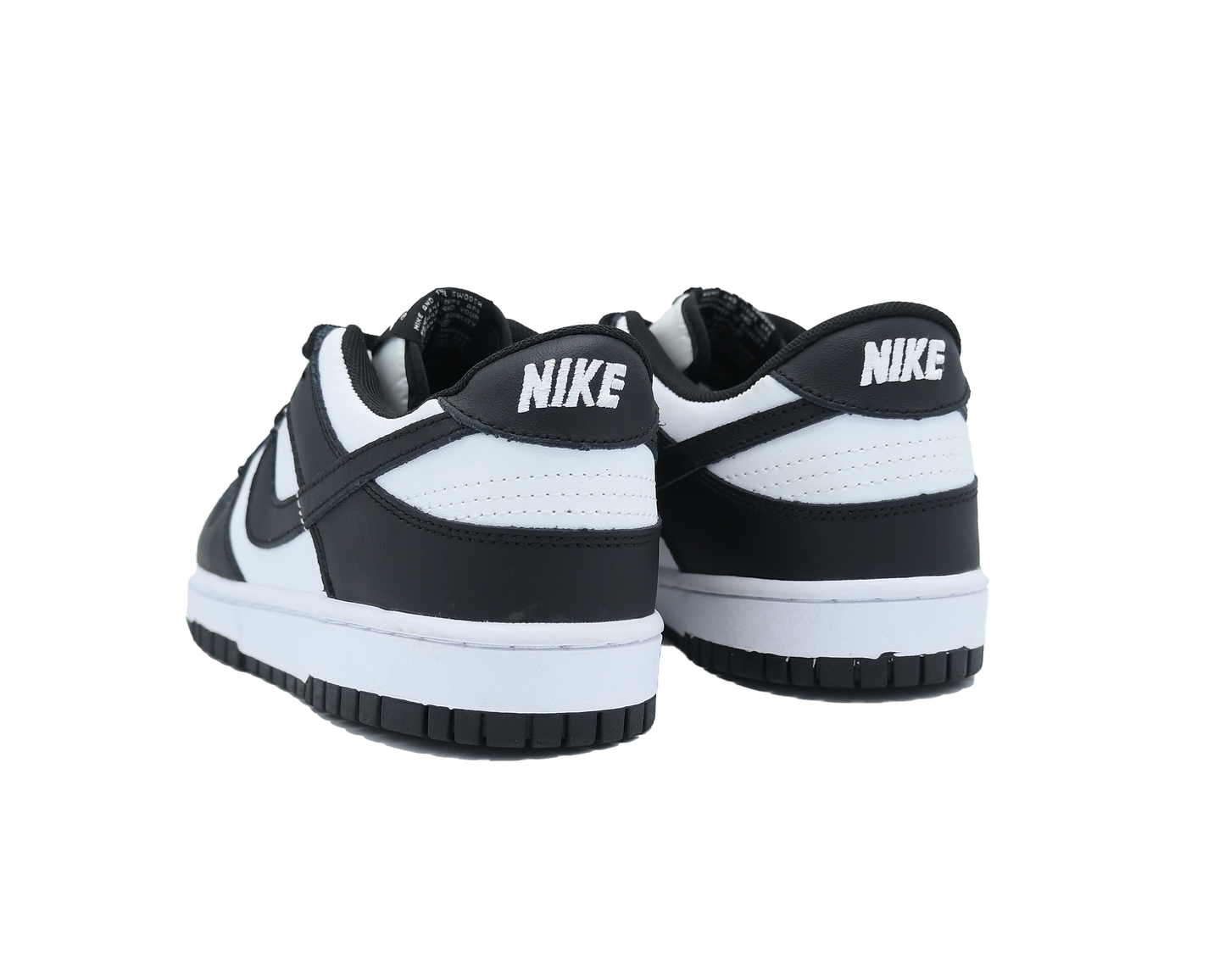 Nike Sb Panda Dunks