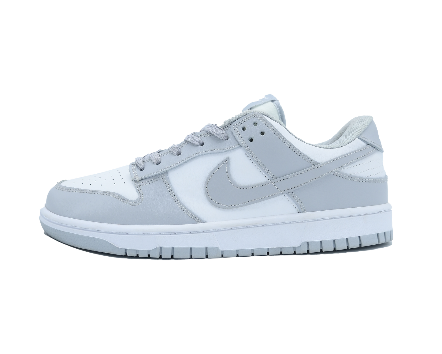 Nike Sb Grey Fog