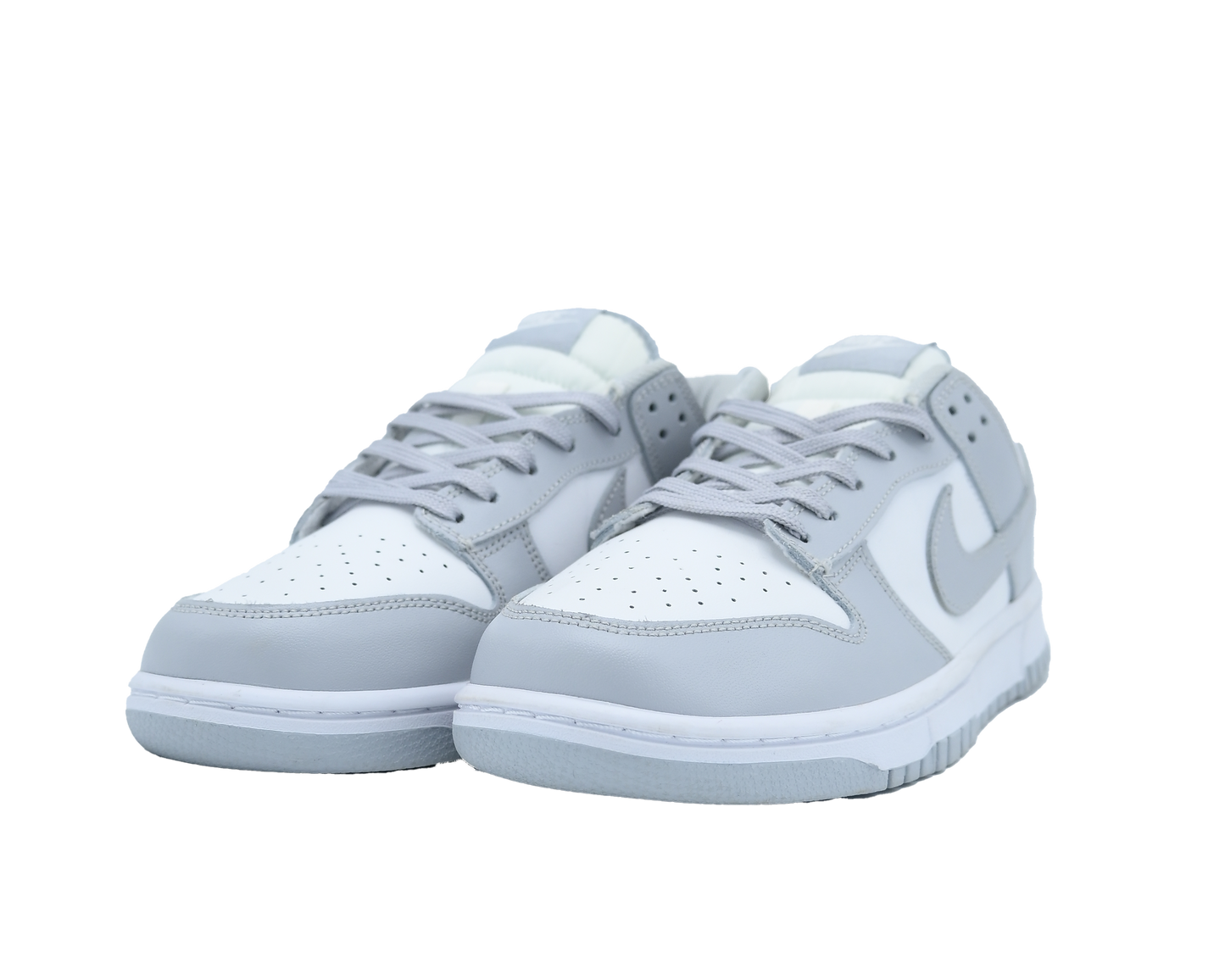 Nike Sb Grey Fog