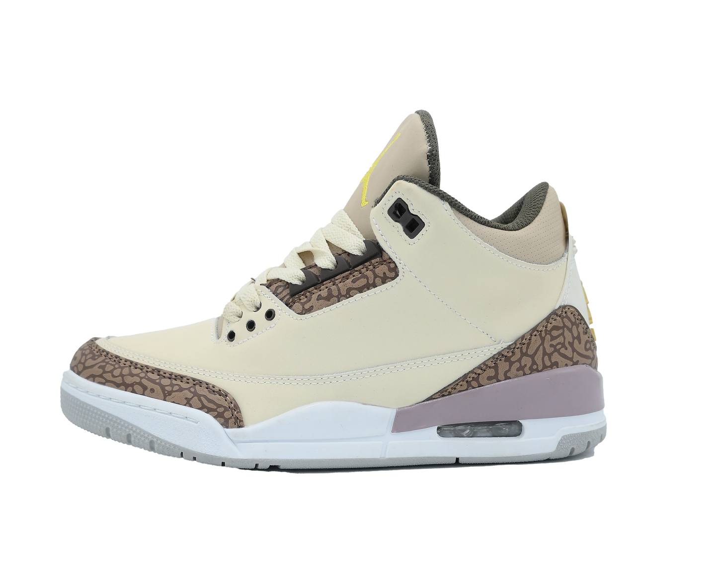 Jordan 3 Palamino