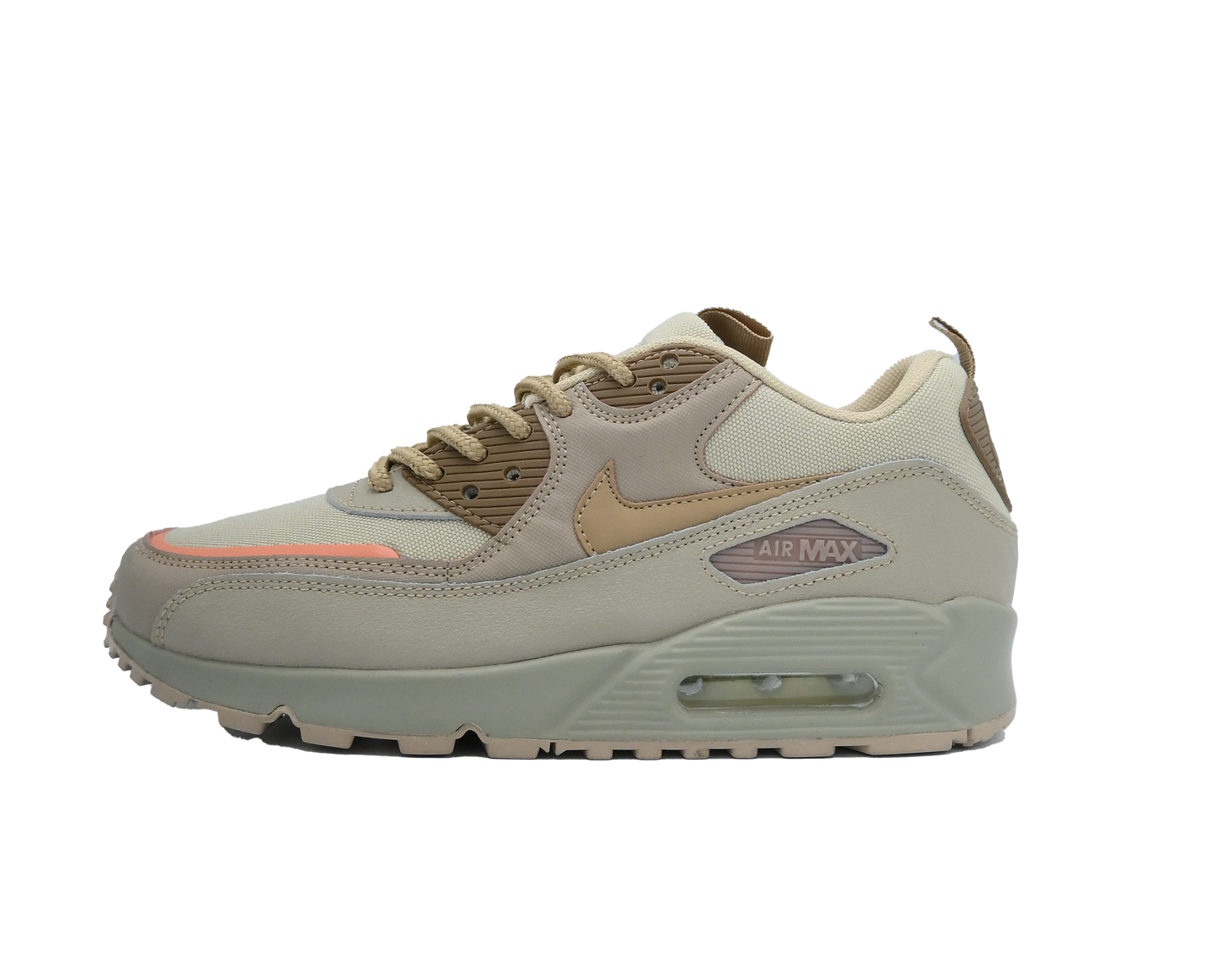 Airmax 90 brown Desert