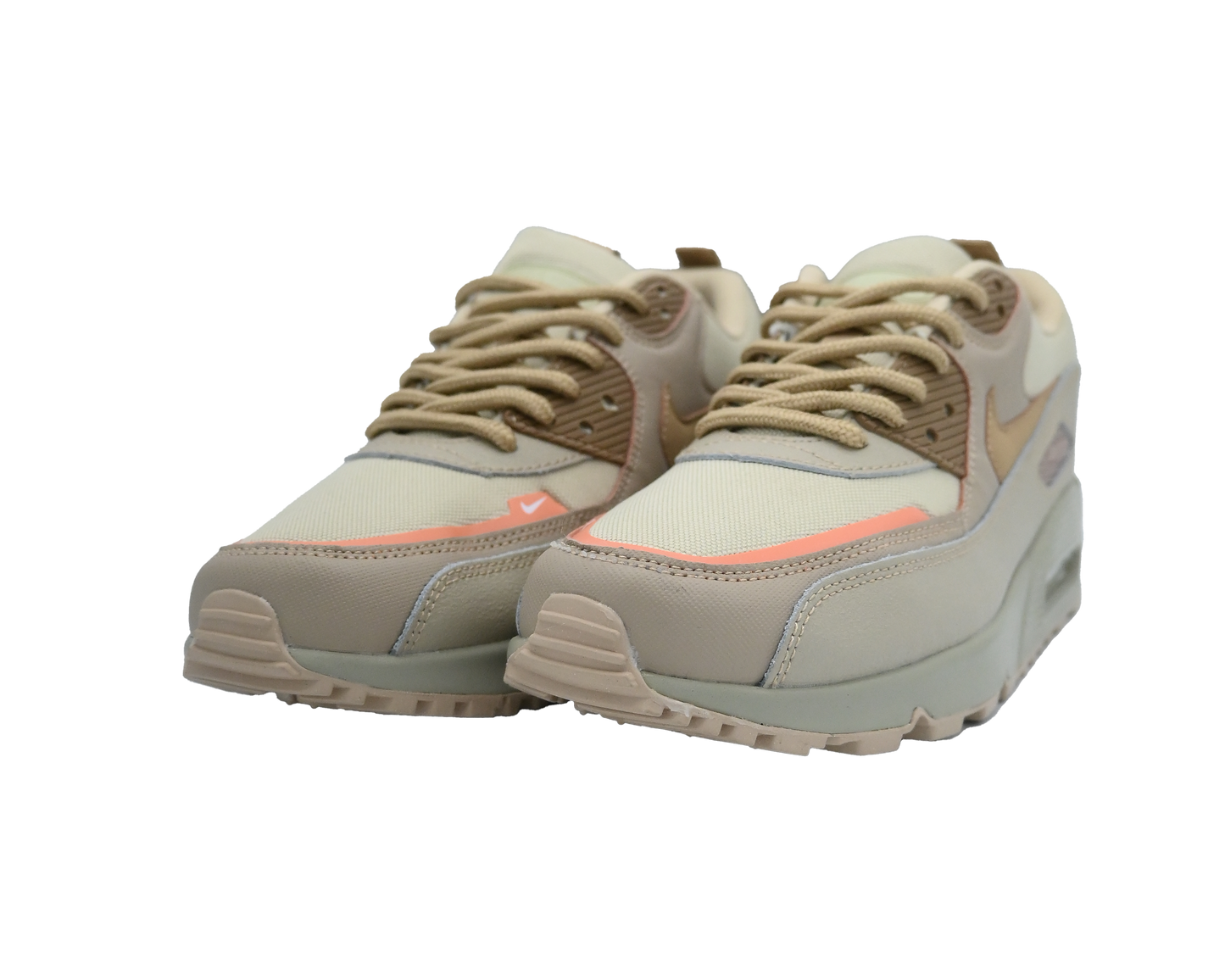 Airmax 90 brown Desert
