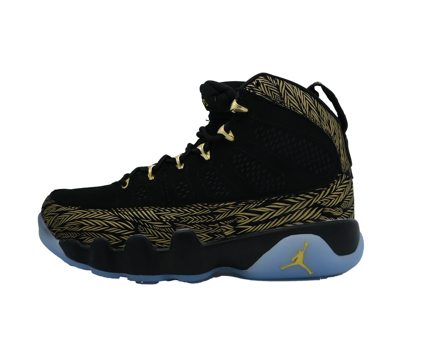 Jordan 9