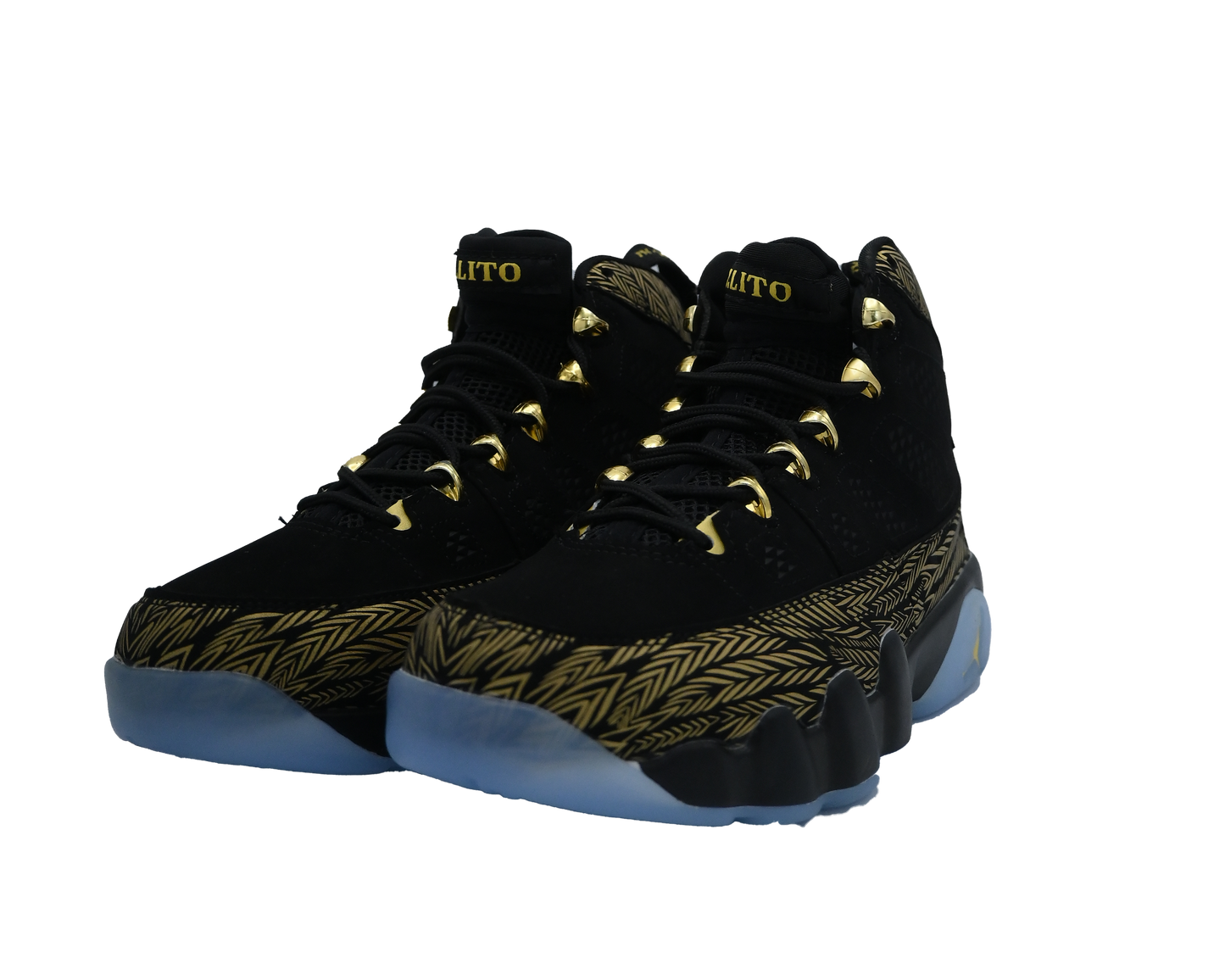 Jordan 9