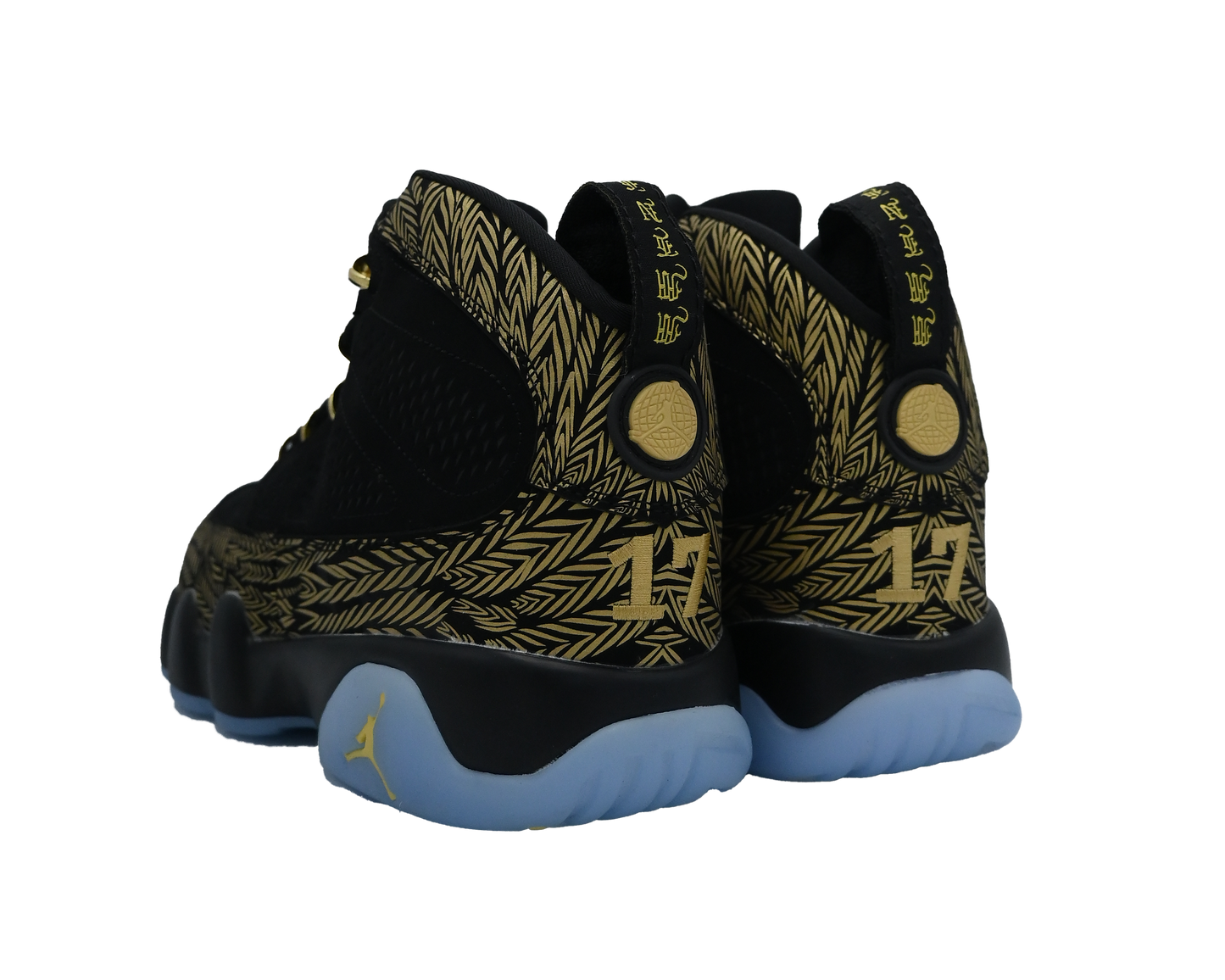 Jordan 9