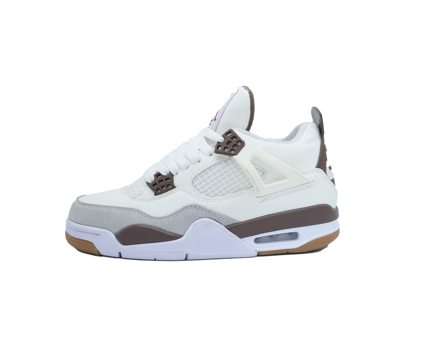 Jordan 4 Nike Sb