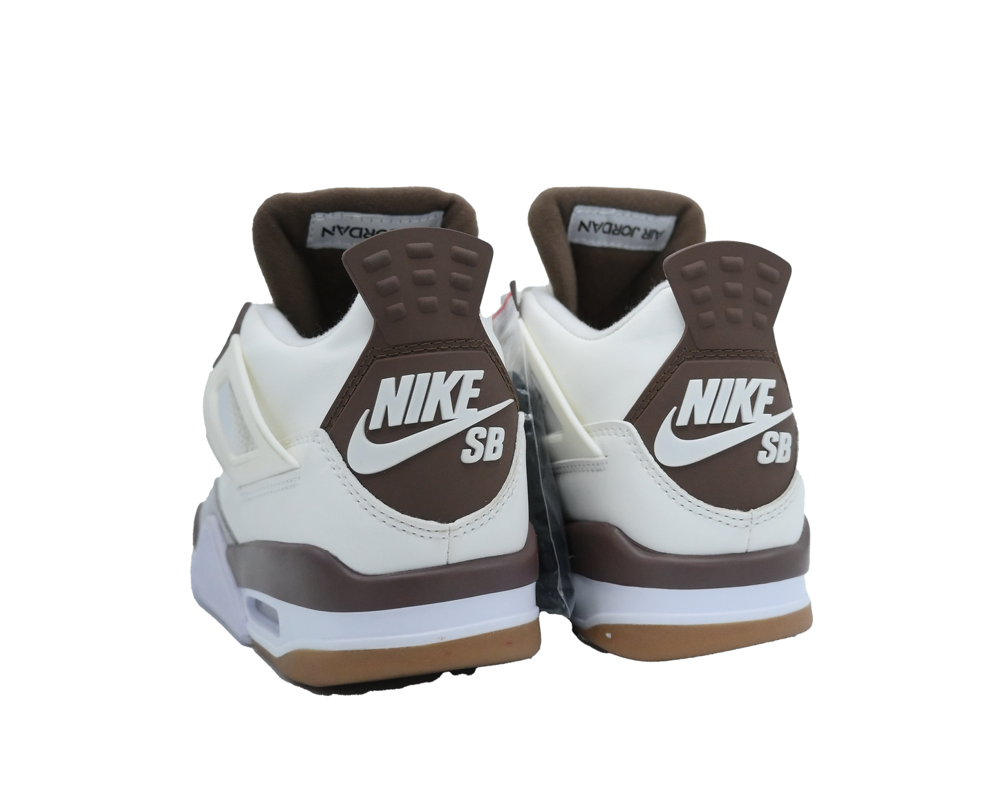 Jordan 4 Nike Sb