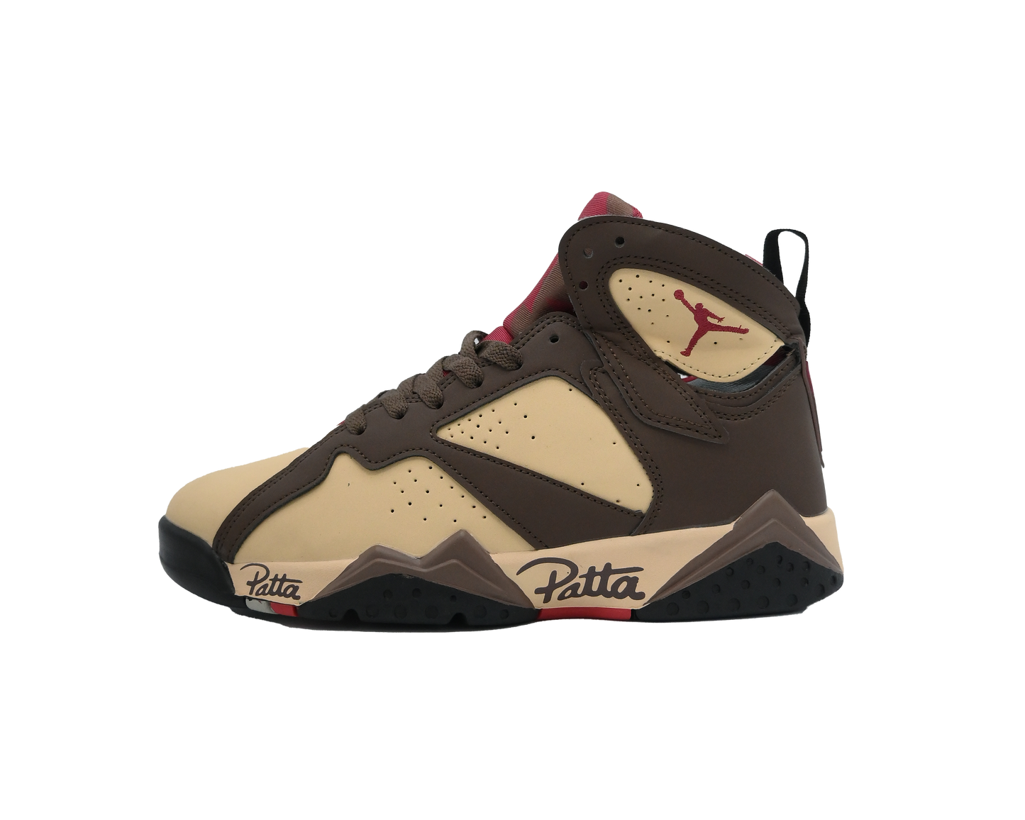 Air jordan 7 Retro Pata